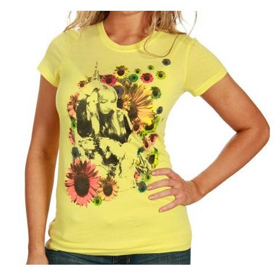 VOLCOM ボルコム レディース RALPH ARENAS TEE ：YEL：XSメール便対応可 | VOLCOM