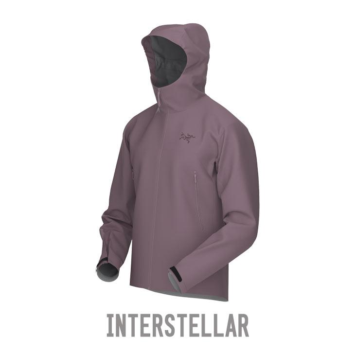 ARC'TERYX アークテリクス 24-25 BETA JACKET MENS ベータ ジャケット メンズ 正規品 2024-2025 メンズ |  | 01