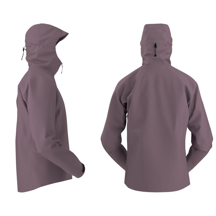 ARC'TERYX アークテリクス 24-25 BETA JACKET MENS ベータ ジャケット メンズ 正規品 2024-2025 メンズ |  | 02