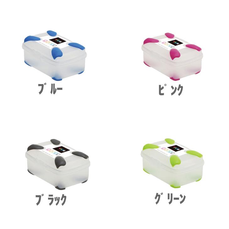 TOOLS ツールス WAXCASE 四角 ワックスケース しかく |  | 01