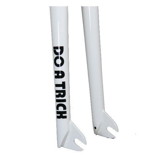 DO A TRICK （DURCUS ONE）ピスト トリック フロントフォーク