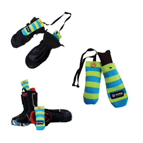 oran'ge オレンジ スノーボード用ブーツフレッシュナー BOOTS FRESHENER：LIMEメール便対応可 |  | 01