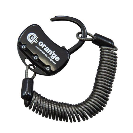 oran'ge オレンジ スノボード用ダイヤルロック コインケース DIAL LOCK：2006 TM DOT |  | 01