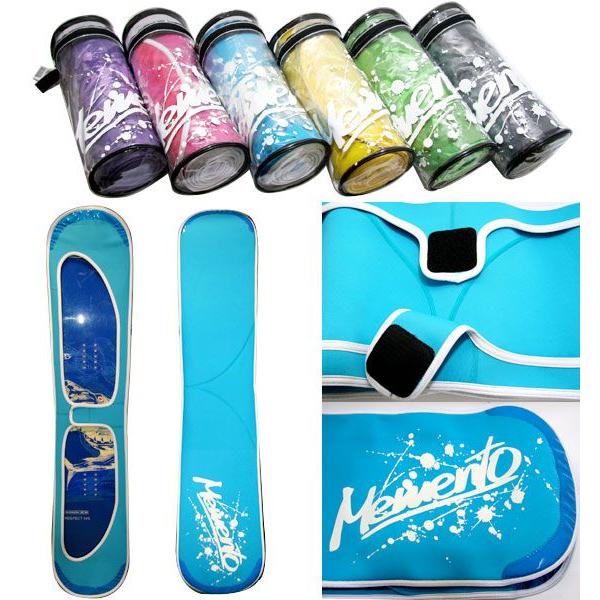 MEMENTO メメント ボードカバー BOARDCOVER：全６色 |  | 02