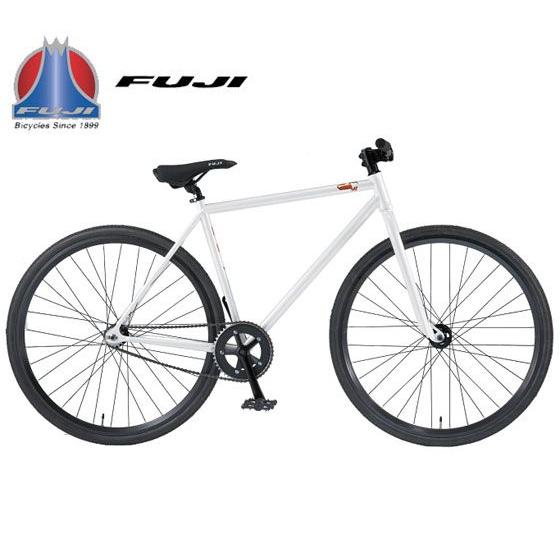 FUJI BIKE ストリートバイク VENOM：PEARL WHITE 完成車 2011年発売モデル 30%OFF SALE! | コストコ