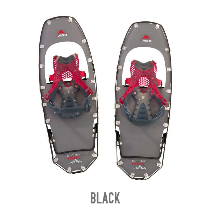 MSR エムエスアール LIGHTNING ASCENT ライトニング アッセント  【送料無料 北海道 沖縄は除く】 バックカントリー  登山 |  | 01