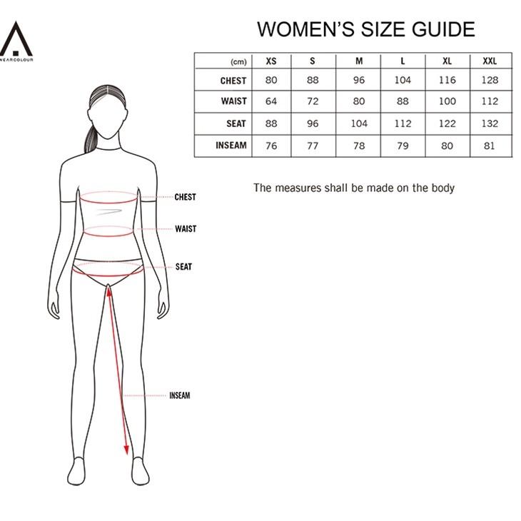 COLOUR WEAR カラー ウェア 18-19 W'S SLANT PANTS スノーボード ウエア ウェアー CLWR |  | 02