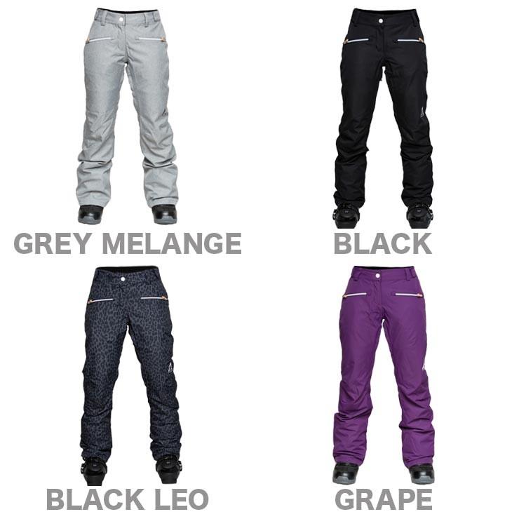 COLOUR WEAR カラー ウェア 18-19 W'S CORK PANTS スノーボード ウエア ウェアー CLWR |  | 01