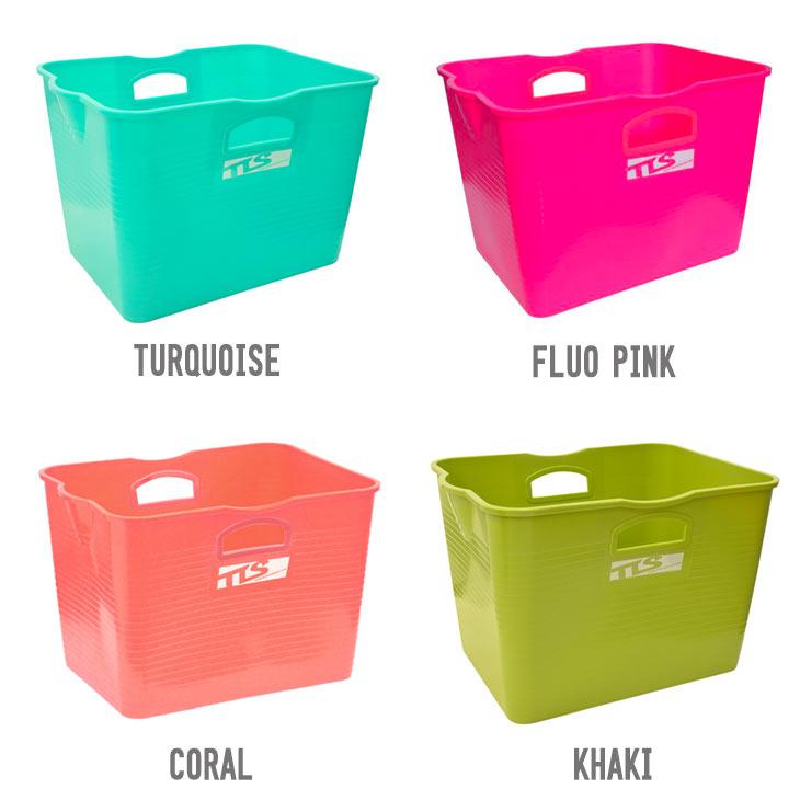 TOOLS ツールス WATER BOX ウォーター ボックス バケツ 収納 バケツ |  | 01