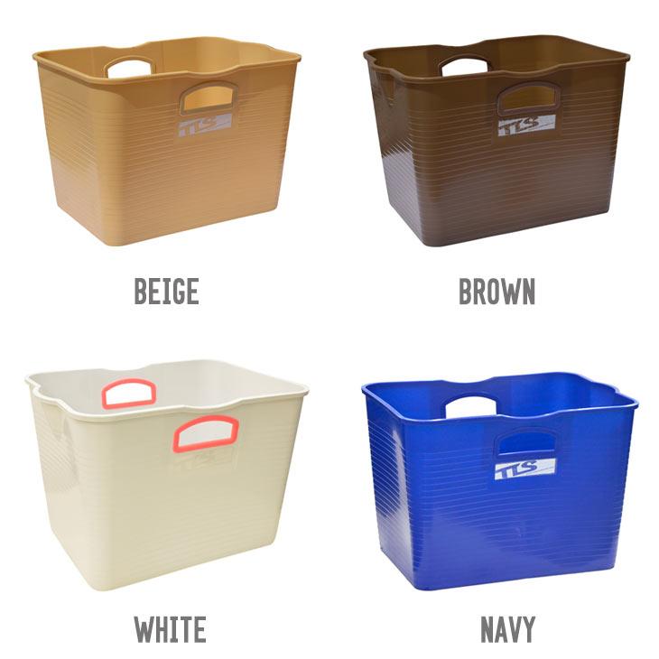 TOOLS ツールス WATER BOX ウォーター ボックス バケツ 収納 バケツ |  | 02