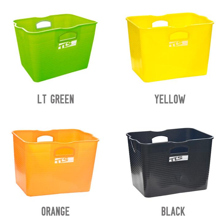 TOOLS ツールス WATER BOX ウォーター ボックス バケツ 収納 バケツ |  | 03