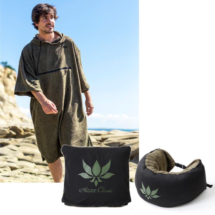 axxeclassic お着替えポンチョ 楽天市場】2023 送料無料 日本正規品 お着替えポンチョ AXXE