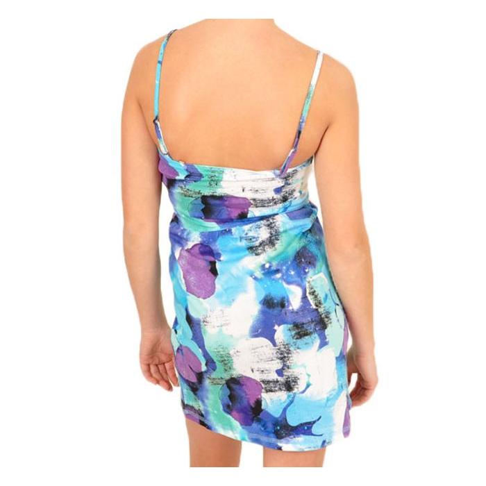 VOLCOM ボルコム レディース キャミソール ワンピース ドレス PETAL TO THE METAL CAMI DRESS ：XSサイズ：LBL【メール便対応可】 |  | 01