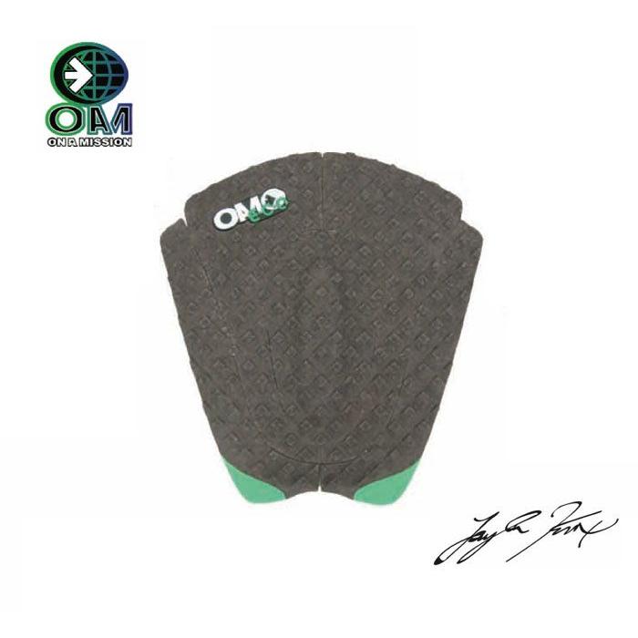 ON A MISSION / OAM サーフ デッキパッド DECK PAD TAYLOR KNOX  CORK MODEL：CORK JAVA | 
