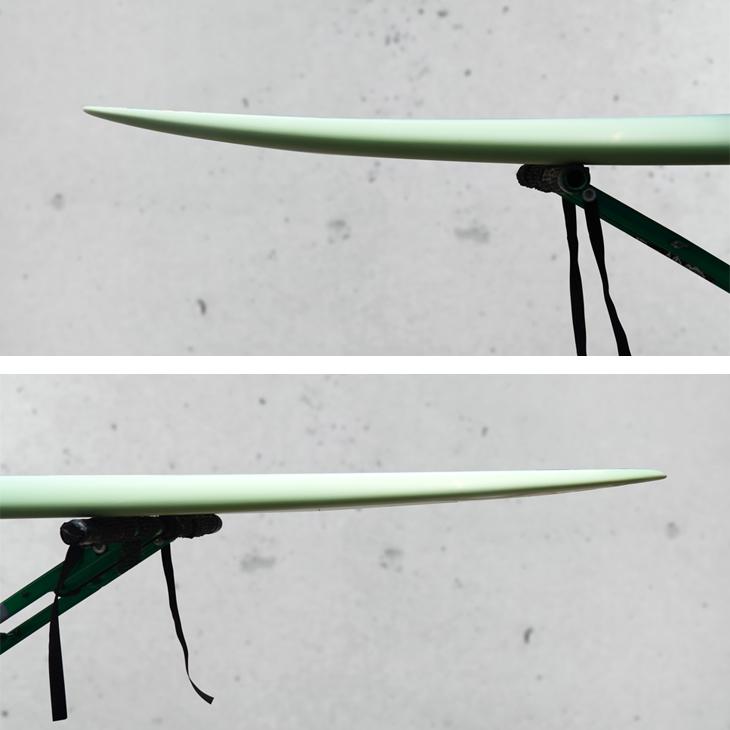 【新品 未使用 日本製】 YU CLASSIC ワイユークラシック DOUBLE ENDER 80 ダブルエンダー 植田梨生シェイプ 【RI3285972547】(118888円)