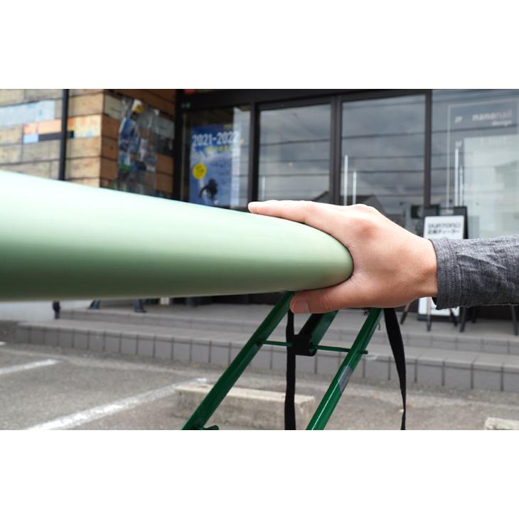 【新品 未使用 日本製】 YU CLASSIC ワイユークラシック DOUBLE ENDER 80 ダブルエンダー 植田梨生シェイプ 【RI3285972547】(118888円)