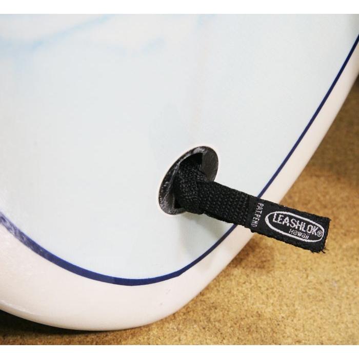 LEASH LOCK リーシュロック サーフィン SURF アクサリー：全9色メール便対応可 68397SIDECAR 通販