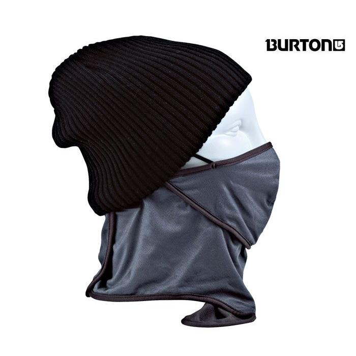 BURTON バートン フェイスマスク  1LYR LW FACEMASK : QUARRY☆国内正規品☆メール便対応可 | 