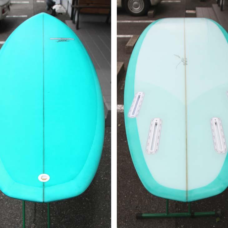 YU CLASSIC SURFBOARDS ワイユー クラシック サーフボード CRUISE