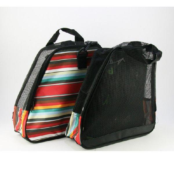 oran'ge オレンジ ブーツバッグ BOOTS VENTILATION BAG：2016 MUCHO |  | 01