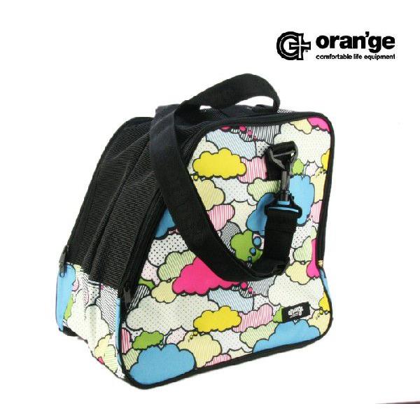 oran'ge オレンジ ブーツバッグ BOOTS VENTILATION BAG：2010 HAL | 