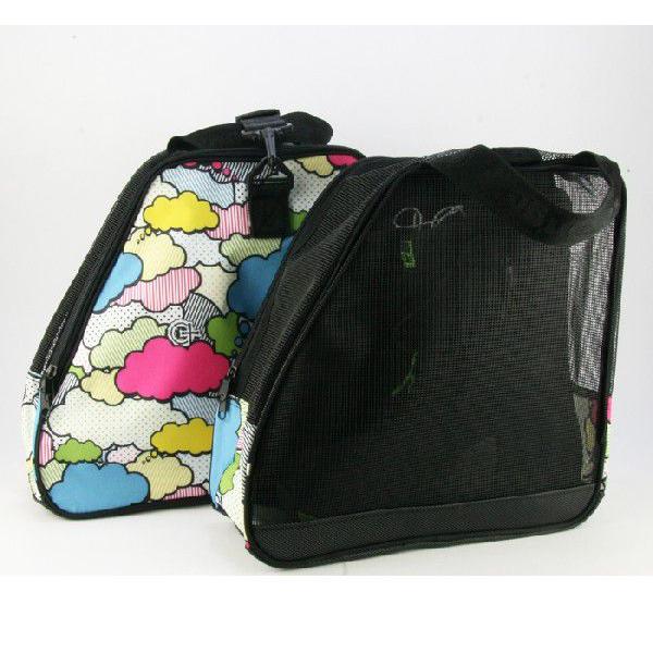 oran'ge オレンジ ブーツバッグ BOOTS VENTILATION BAG：2010 HAL |  | 01