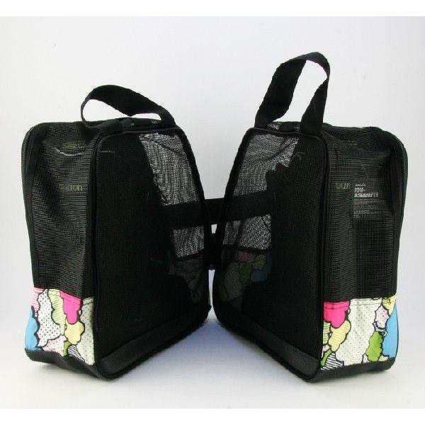 oran'ge オレンジ ブーツバッグ BOOTS VENTILATION BAG：2010 HAL |  | 02