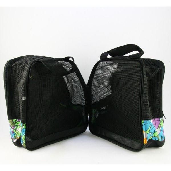 oran'ge オレンジ ブーツバッグ BOOTS VENTILATION BAG：2015 LF |  | 02