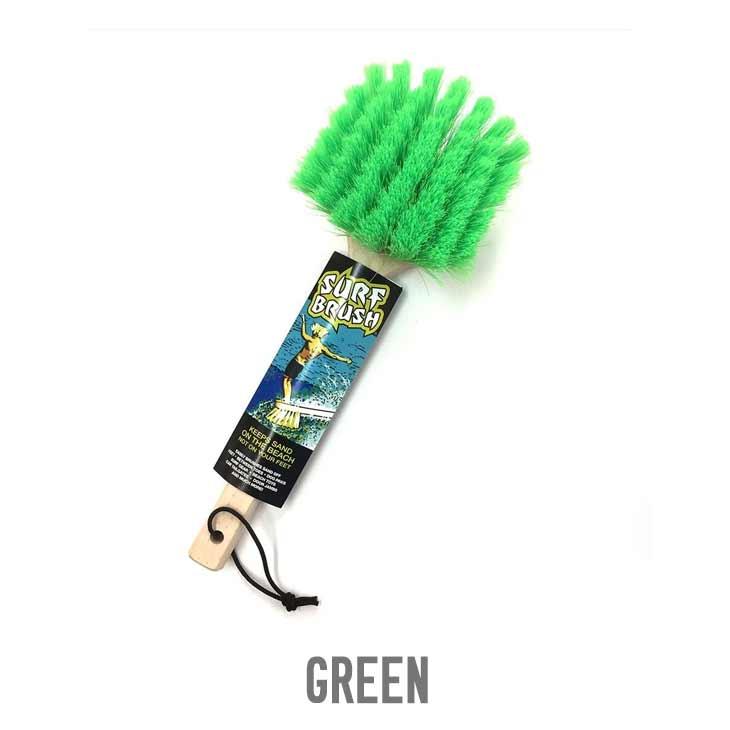 EXTRA エクストラ SURF BRUSH サーフブラシ サーフィン スノーボード 砂落とし 雪落とし アウトドア |  | 02