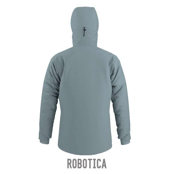 ARC'TERYX アークテリクス 25-26 PROTON HOODY M プロトンフーディ スノーボード 正規品 2025-2026 ウェア |  | 02