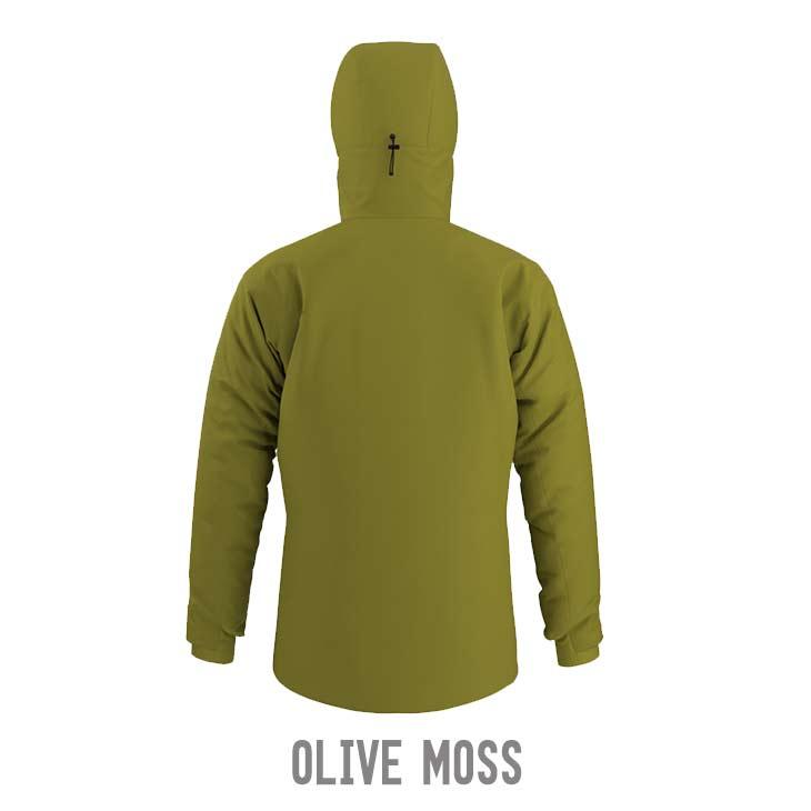 ARC'TERYX アークテリクス 25-26 PROTON HOODY M プロトンフーディ スノーボード 正規品 2025-2026 ウェア |  | 04