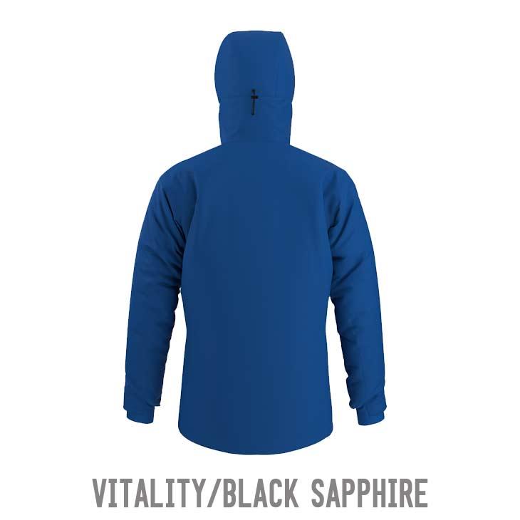 ARC'TERYX アークテリクス 25-26 PROTON HOODY M プロトンフーディ スノーボード 正規品 2025-2026 ウェア |  | 06