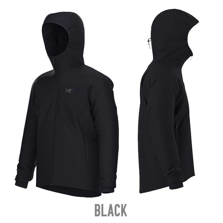 ARC'TERYX アークテリクス 25-26 PROTON HOODY M プロトンフーディ スノーボード 正規品 2025-2026 ウェア |  | 09