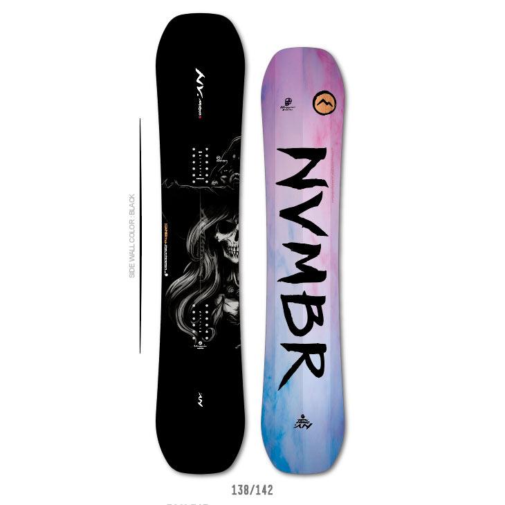 NOVEMBERアーティスト154W 24-25 楽天市場】【ボード購入特典あり】[日本正規品] 24-25