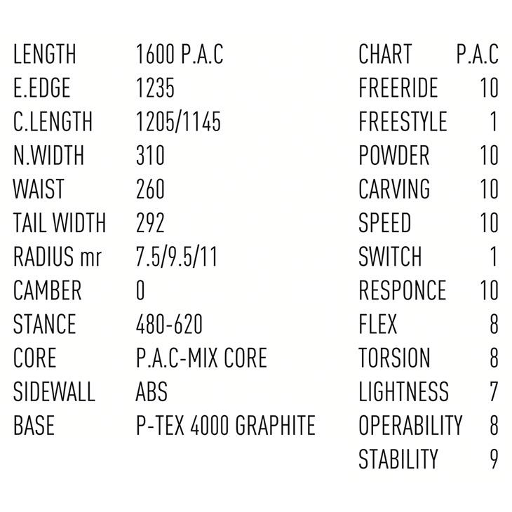 TJ-BRAND ティージェイブランド 25-26 FLYING-V フライング ブイ