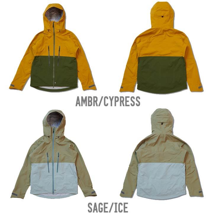 P.RHYTHM プリズム 23-24 SMILE JACKET スマイル ジャケット P.RHYTHM プリズム 23-24 SMILE JACKET スマイル ジャケット