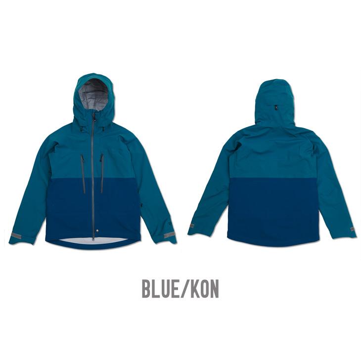 P.RHYTHM プリズム 25-26 SMILE JACKET スマイル ジャケット 2025-2026 スノーボード ユニセックス |  | 04