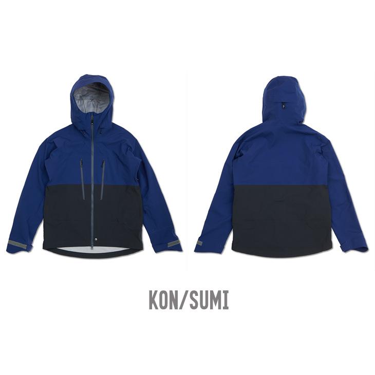 P.RHYTHM プリズム 25-26 SMILE JACKET スマイル ジャケット 2025-2026 スノーボード ユニセックス |  | 05