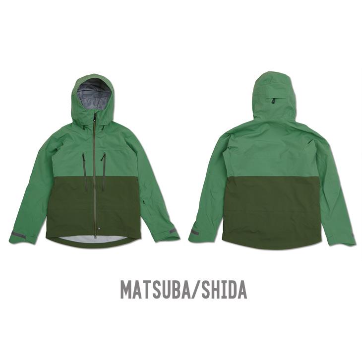 P.RHYTHM プリズム 25-26 SMILE JACKET スマイル ジャケット 2025-2026 スノーボード ユニセックス |  | 06