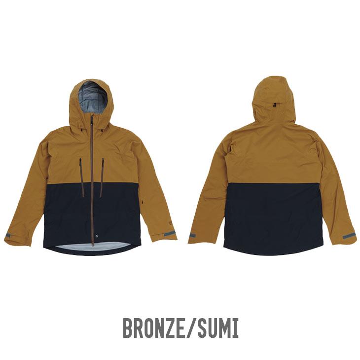 P.RHYTHM プリズム 24-25 SMILE JACKET スマイル ジャケット 2024-2025 