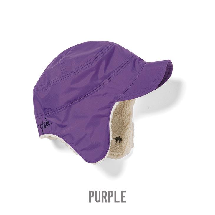 GREEN CLOTHING グリーンクロージング 25-26 BOA CAP ボアキャップ