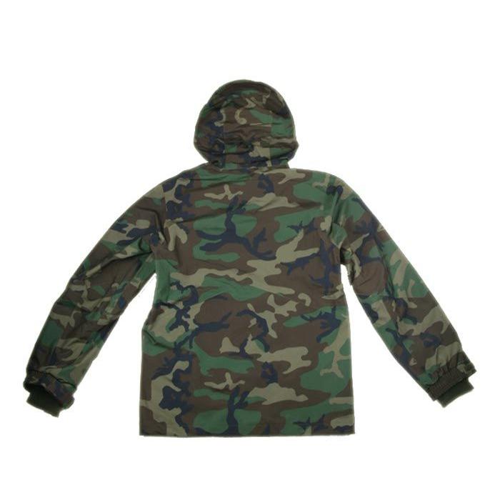 NIKE スノーボード ウェア ナイキ 12-13 GORE KAMPAI JACKET : CARGO KAHKI☆国内正規品☆正規品・即納可能 | NIKE | 01