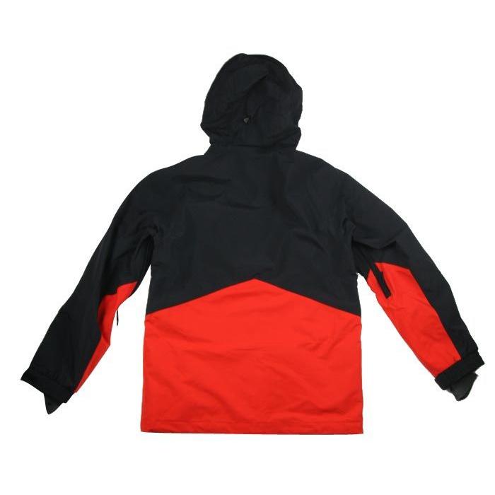 NIKE スノーボード ウェア ナイキ 12-13 GORE KAMPAI JACKET : CHALLENGE RED☆国内正規品☆正規品・即納可能 | NIKE | 01