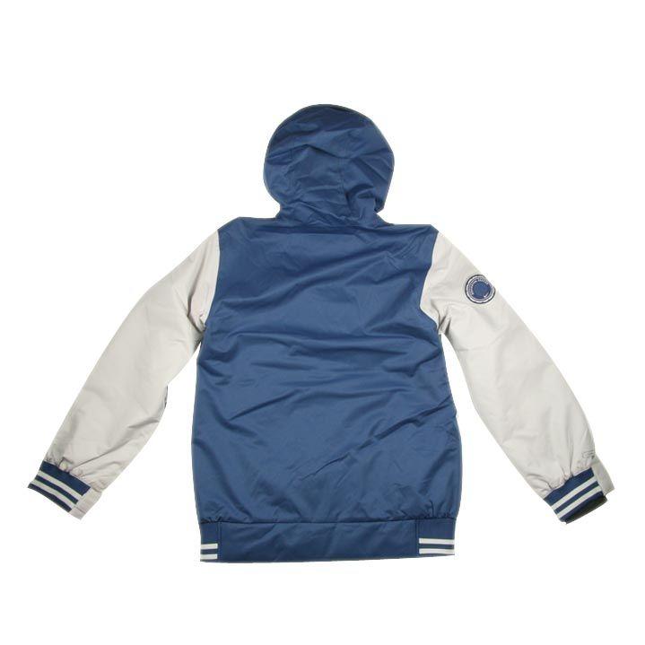 NIKE スノーボード ウェア ナイキ 12-13 HAZED JACKET : UTILITY BLUE☆国内正規品☆正規品・即納可能 | NIKE | 01