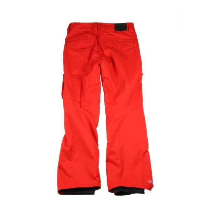 NIKE スノーボード ウェア ナイキ 12-13 BUDOMO CARGO PANTS : CHALLENGE RED ☆国内正規品☆正規品・即納可能 | NIKE | 01
