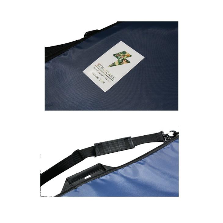 SYNDICATE シンジケート SURF BOARD BAG 9’6 サーフ ボード バッグ ロングボード NAVY 紺 |  | 01
