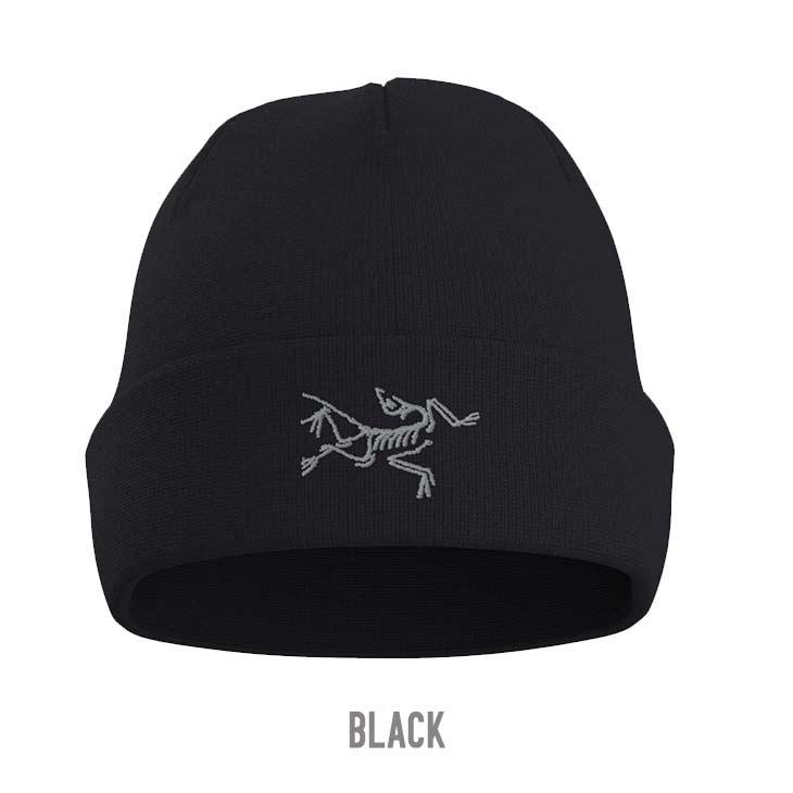 ARC'TERYX アークテリクス EMBROIDERED BIRD TOQUE エンブロイダード バード トーク スノーボード 正規品 ビーニー |  | 02