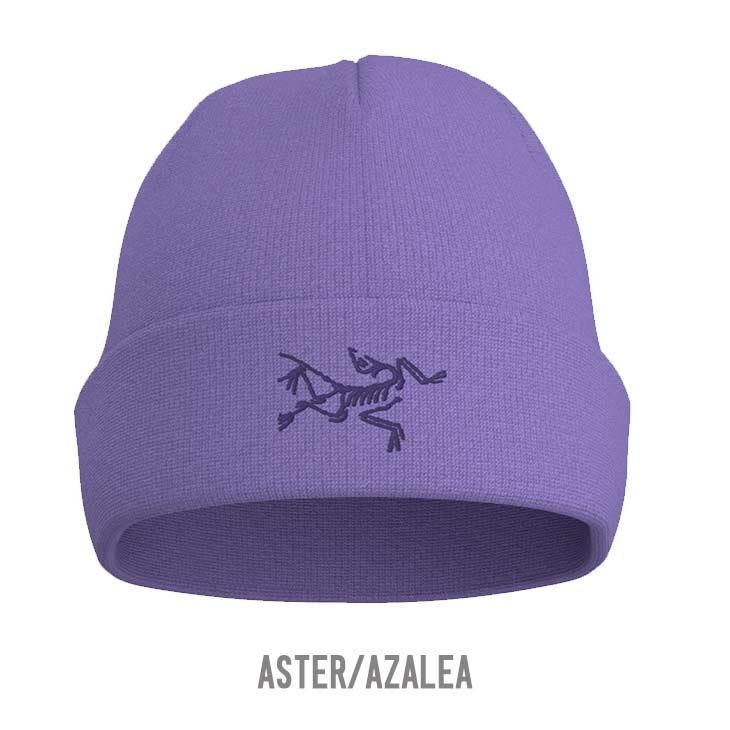 ARC'TERYX アークテリクス EMBROIDERED BIRD TOQUE エンブロイダード バード トーク スノーボード 正規品 ビーニー |  | 04