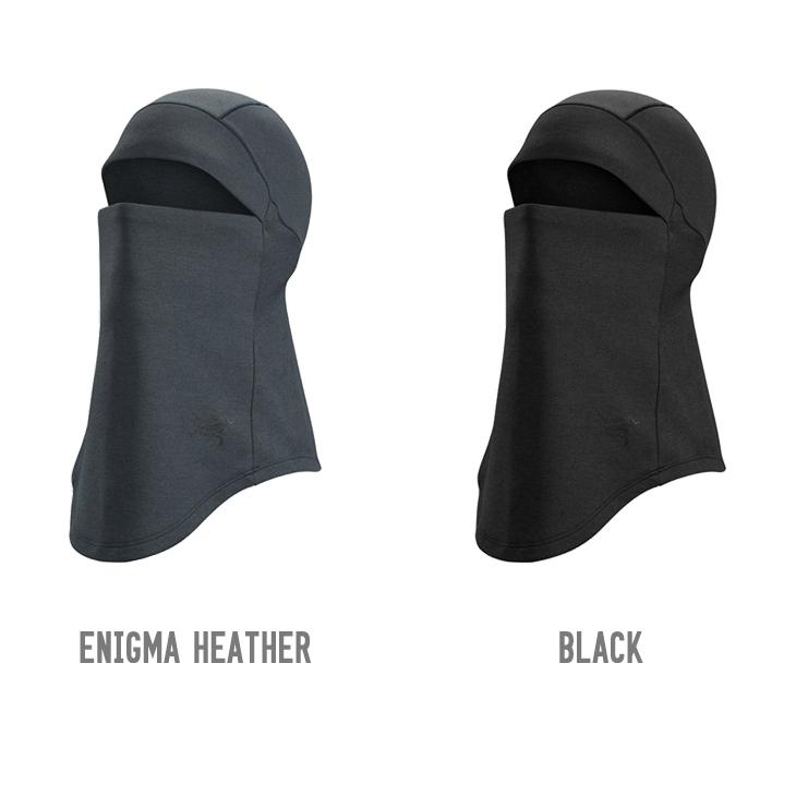 ARC'TERYX アークテリクス MOTUS BALACLAVA モータス バラクラバ |  | 01