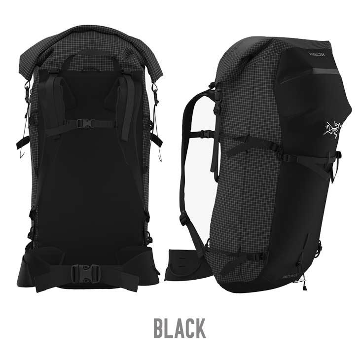 ARC'TERYX アークテリクス 25-26 MICON 37 BACKPACK マイコン 37 バックパック バッグ 正規品 収納 軽量 |  | 01